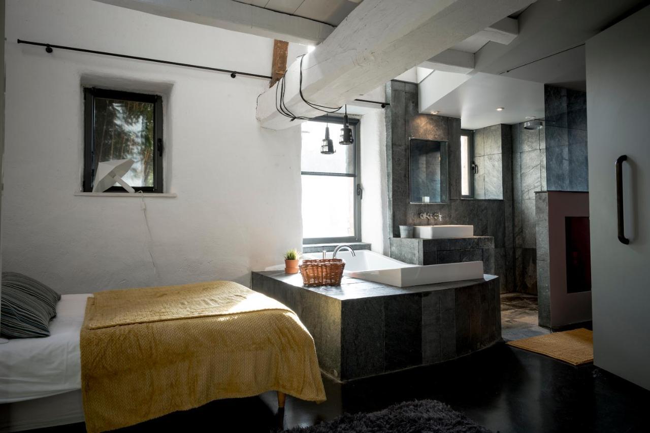 Chez Mezig Bed and Breakfast Orvault Esterno foto