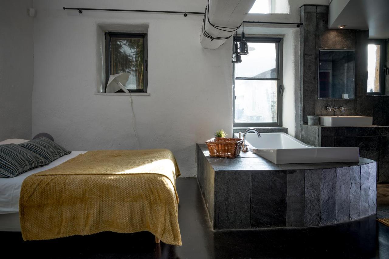Chez Mezig Bed and Breakfast Orvault Esterno foto